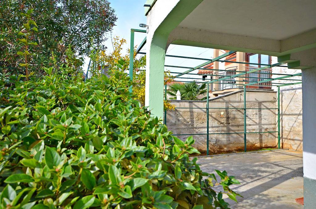 Apartments Nada Vodice Exterior photo