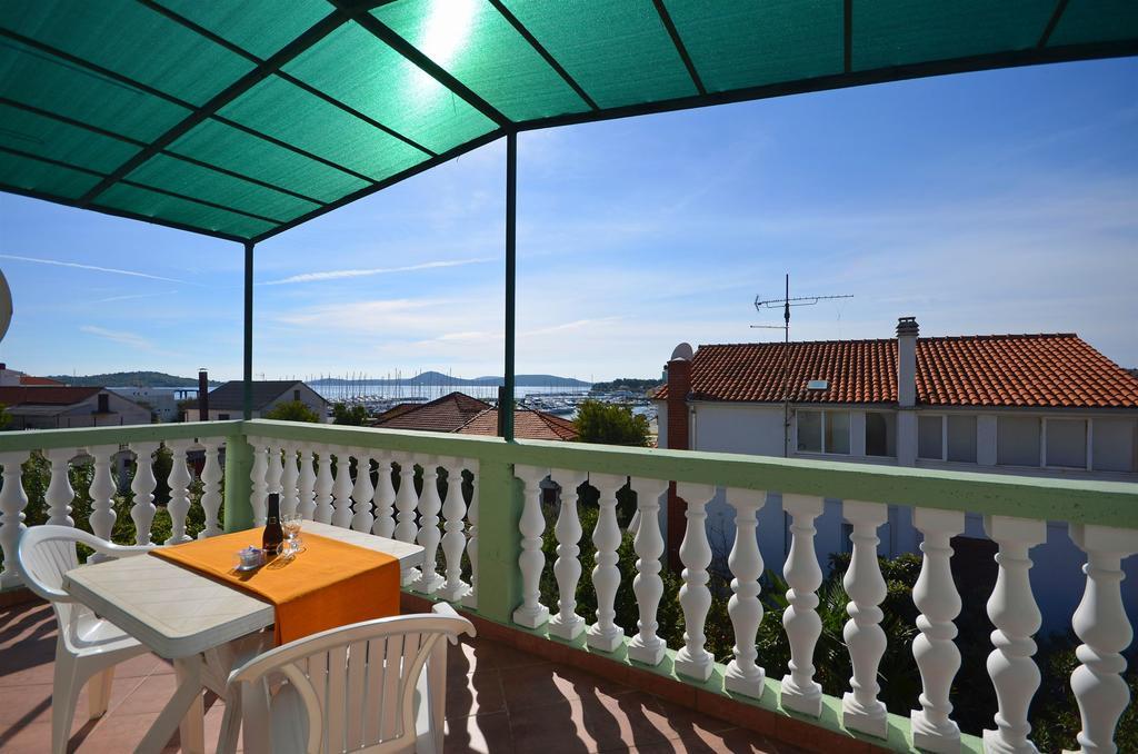 Apartments Nada Vodice Exterior photo
