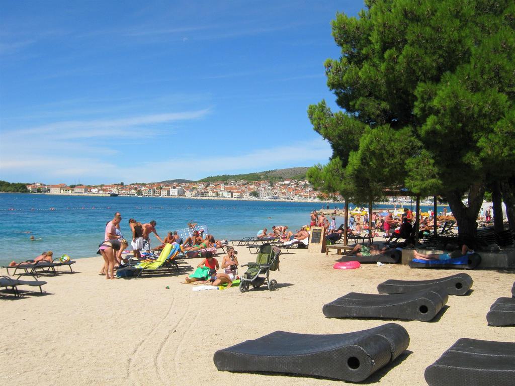 Apartments Nada Vodice Exterior photo