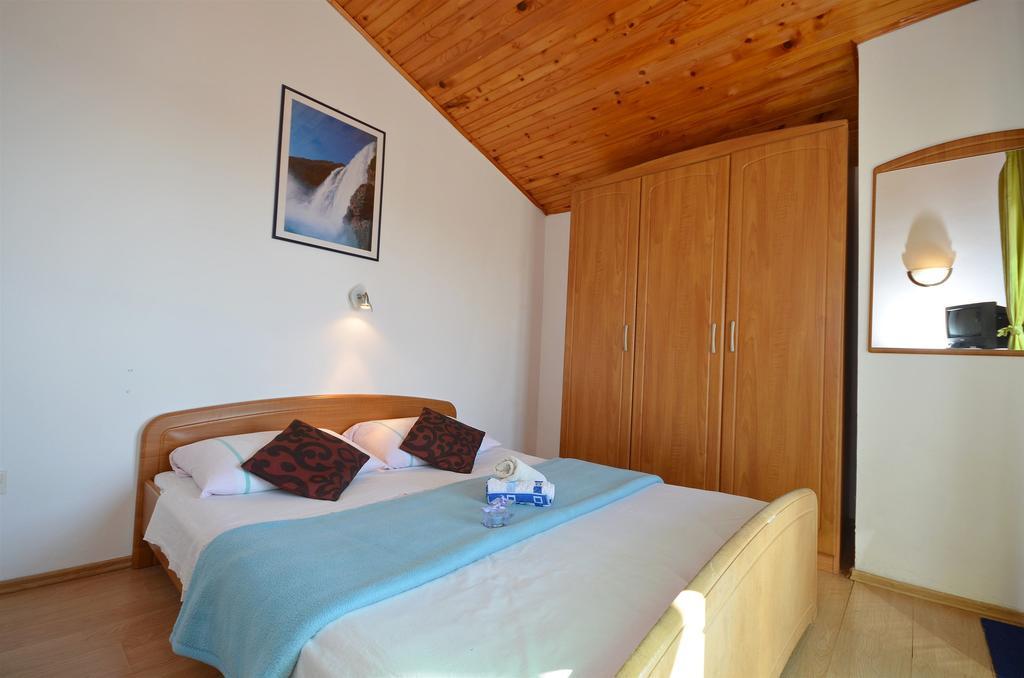 Apartments Nada Vodice Exterior photo
