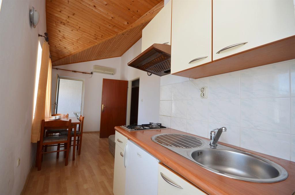 Apartments Nada Vodice Exterior photo