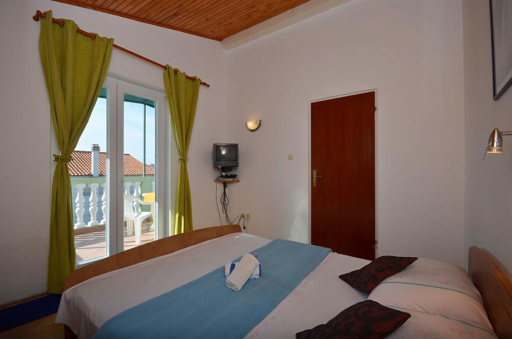 Apartments Nada Vodice Exterior photo