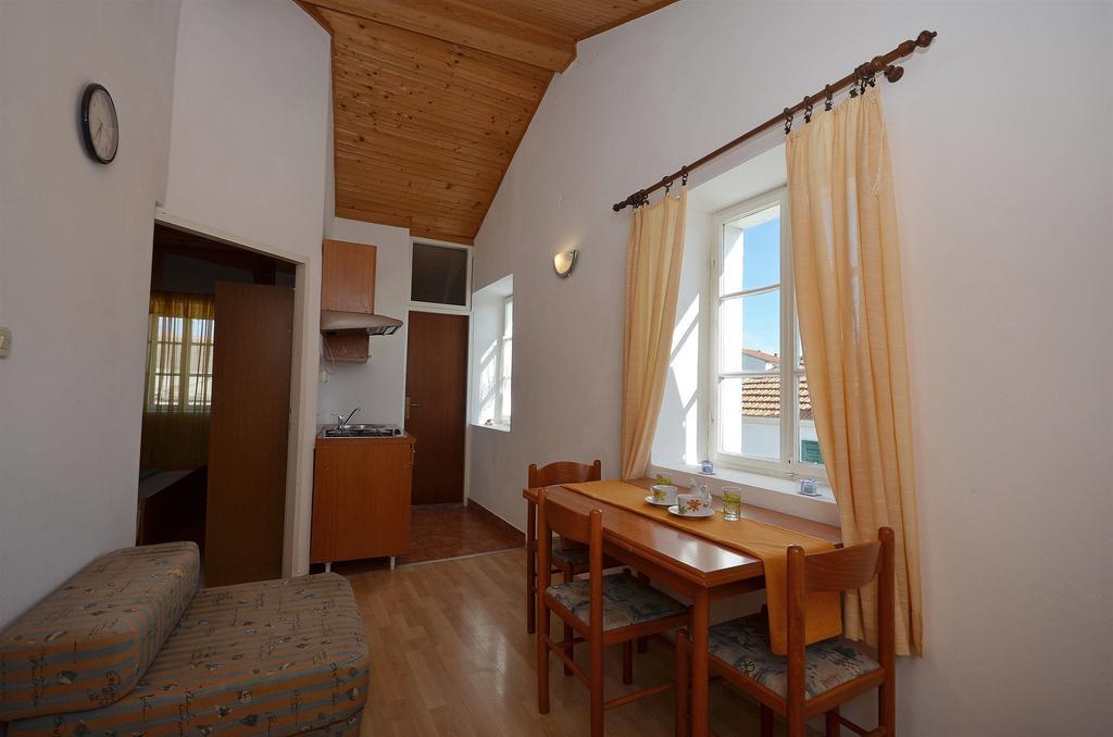 Apartments Nada Vodice Exterior photo