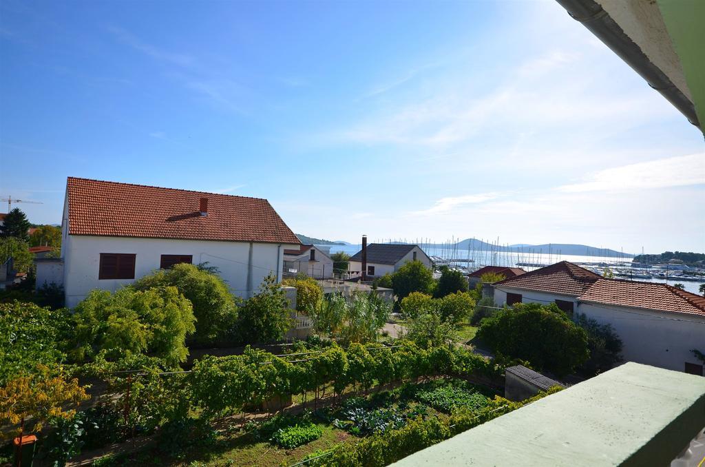 Apartments Nada Vodice Exterior photo