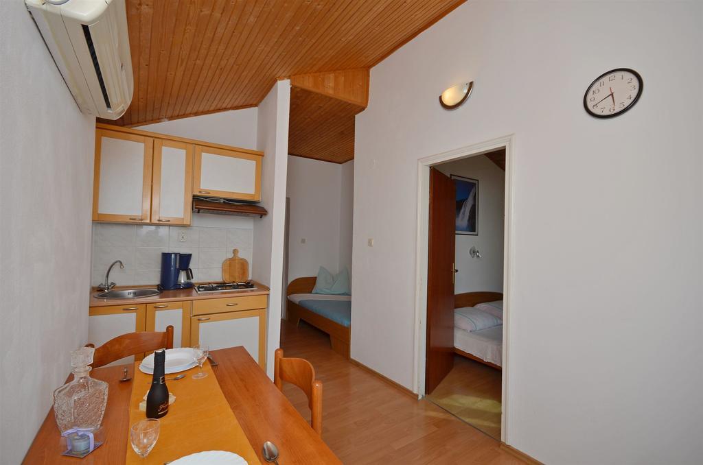 Apartments Nada Vodice Exterior photo